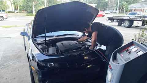 Car Repair Pensacola FL